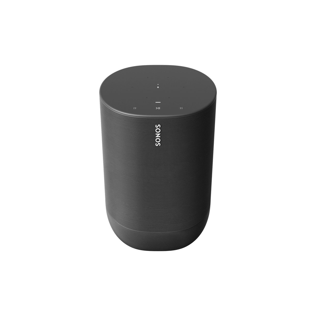 Sonos Move 2: l'enceinte nomade Bluetooth et Wi-Fi - Sonos