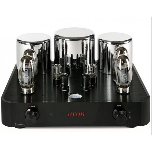 AYON SCORPIO III